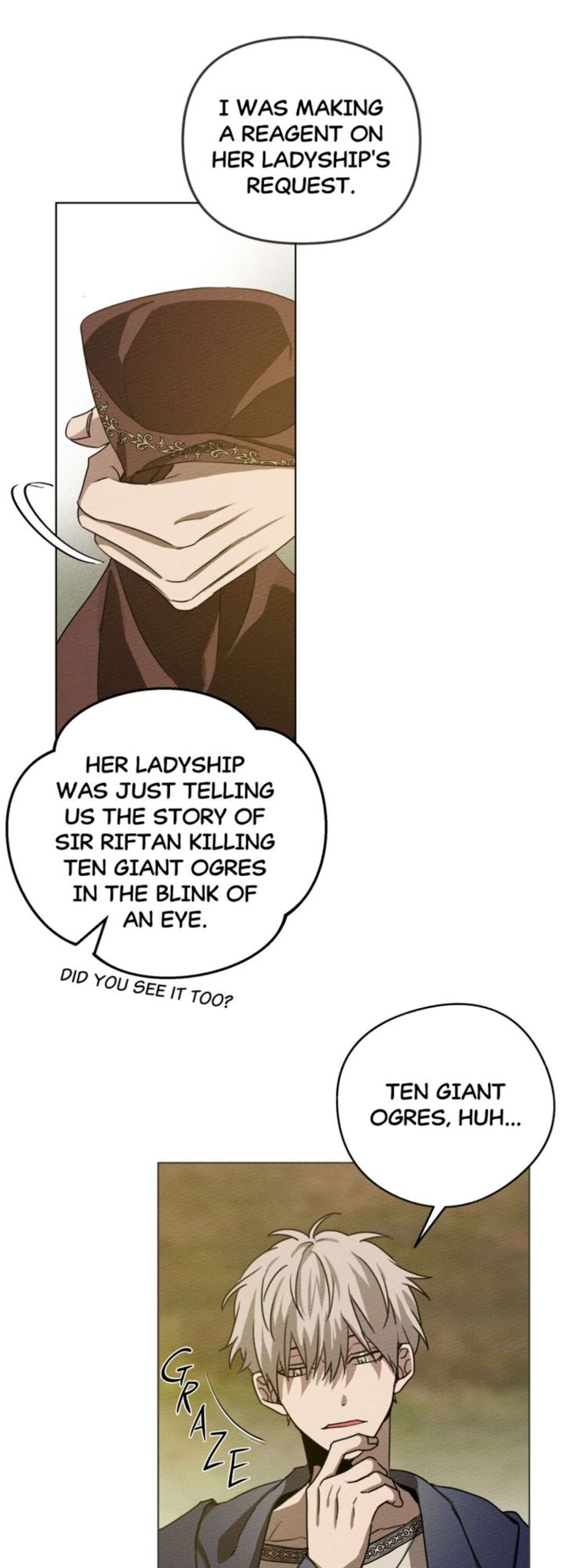 Under the Oak Tree Chapter 21 image 11